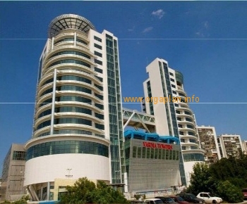 Varna Towers