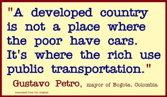 developed country