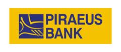 pireaus bank logo