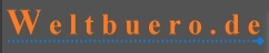 weltbuero Logo